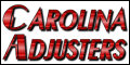 Carolina Adjusters - Repossession Service
